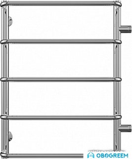 Полотенцесушитель Royal Thermo Старт П5 500х696 БП