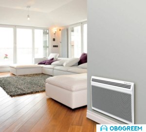 Обогреватель Electrolux Air Heat 2 EIH/AG2-1000E