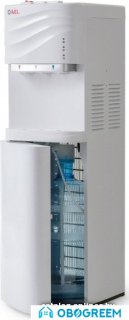 Кулер для воды AEL LC-AEL-840a (белый)