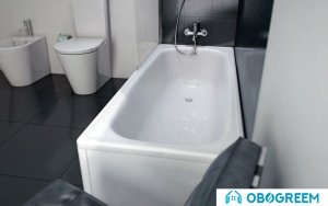 Ванна BLB Europa 170x70