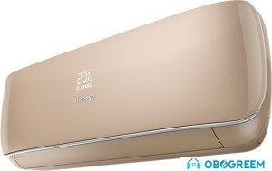 Сплит-система Hisense Premium Slim Design Super DC Inverter AS-13UR4SVPSC5(C)
