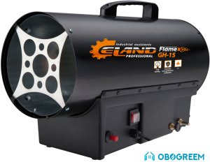 Тепловая пушка ELAND Flame GH-15