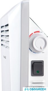 Конвектор Ballu BEC/SMT-1500