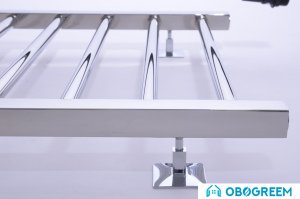 Полотенцесушитель Stinox Classic водяной 50x60