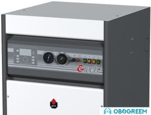 Отопительный котел ACV E-Tech S 160 Tri