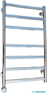 Полотенцесушитель Stinox Maxima электрический 50x100
