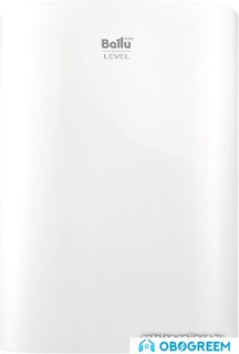 Накопительный электрический водонагреватель Ballu BWH/S 30 Level PRO