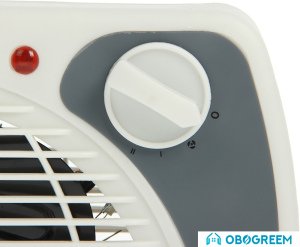 Тепловентилятор ЭНЕРГОПРОМ ТВС-4