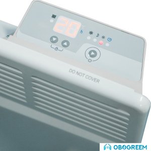 Конвектор ELBOOM ЭВ1-НБАТ1-1,5/230 БЕ
