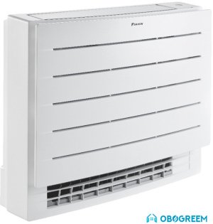 Сплит-система Daikin Perfera FVXM25A/RXM25R