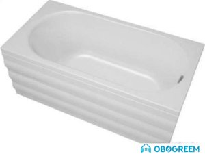 Ванна Eurolux Oberony 170x75