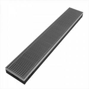 Itermic ITT 90-3500-200 внутрипольный конвектор