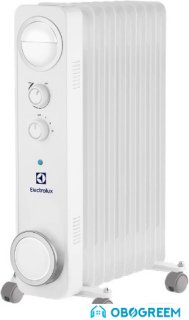 Масляный радиатор Electrolux Sphere EOH/M-6209