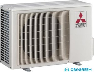Сплит-система Mitsubishi Electric MSZ-FH25VE/MUZ-FH25VE
