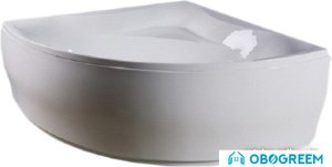 Ванна AM.PM W55A-150C150W-A 150x150