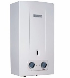 Газовая колонка Bosch Therm 2000 O W 10 KB