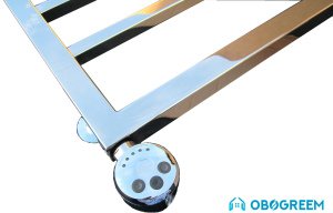 Полотенцесушитель Stinox Croma электрический 50x80