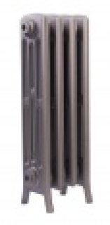 Чугунный радиатор Demir Dokum Tower 4066 (цена за 1 секцию)