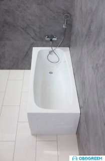 Ванна BelBagno BB102 150х70