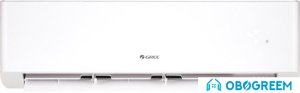 Сплит-система Gree Amber Standart R32 GWH24YE-K6DNA1A (Wi-Fi)