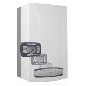 Газовый котел Baxi NUVOLA-3 Comfort 240 i