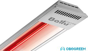 Инфракрасный обогреватель Ballu BIH-T-1.5-E