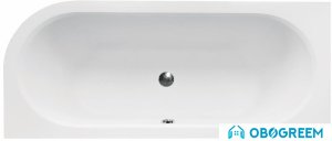Ванна Besco Avita L 150x75