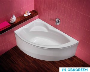 Ванна Kolo Neo Plus 140x100