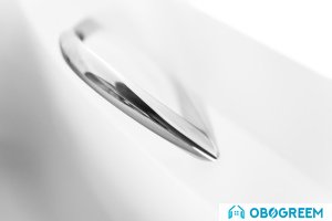Ванна Besco Aria Plus 130x70