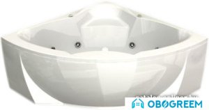 Ванна Aquatek Поларис-2 155x155