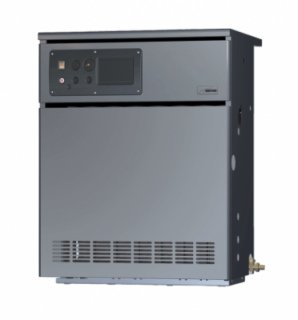 Котел газовый напольный SIME RMG 100 MK. II (одноконтурный, открытая камера сгорания)