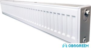 Стальной панельный радиатор Korado Radik Klasik тип 22 200x2600