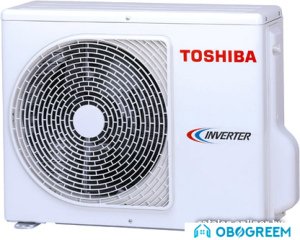 Сплит-система Toshiba RAS-05BKV-E/RAS-05BAV-E