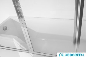 Ванна Besco Integra 150x75 L
