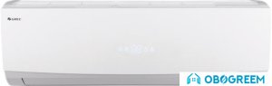 Сплит-система Gree Lomo Inverter GWH12QB-K3DNC2D