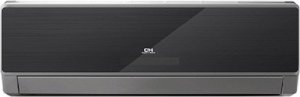 Тепловой насос Cooper&Hunter СH-S12BKP6 (ECO PLAZMA R410 BLACK)