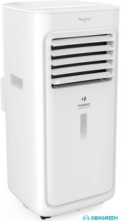 Мобильный кондиционер Timberk Nordvind T-PAC09-P09E