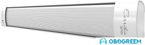 Инфракрасный обогреватель Timberk TCH A5 800