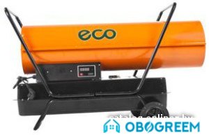 Тепловая пушка ECO OH 50