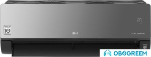 Сплит-система LG Artcool Mirror AC09BQ