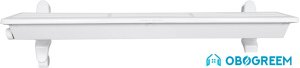 Конвектор StarWind SHV5020