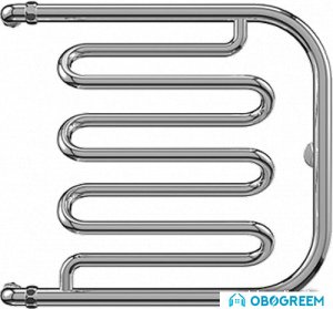 Полотенцесушитель Royal Thermo Фокстрот-Лиана 500х600