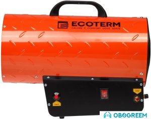 Тепловая пушка Ecoterm GHD-301