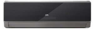 Тепловой насос Cooper&Hunter СH-S07BKP6 (ECO PLAZMA R410 BLACK)