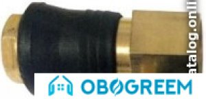 FORSAGE Быстроразъем с клапаном внут резьба 1/4 F-SE6-2SF