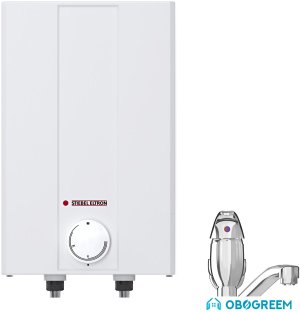 Водонагреватель STIEBEL ELTRON ESH 5 O-N Trend+tap
