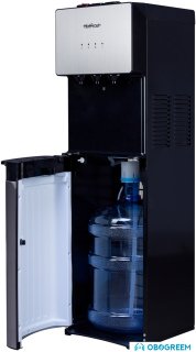 Кулер для воды HotFrost V400AS