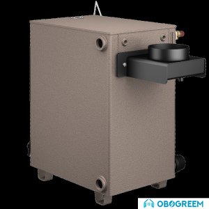 Отопительный котел СТЭН Каракан 20ТЭГ 3
