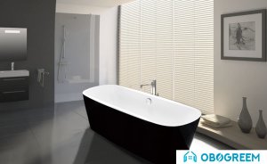 Ванна Fiinn Анжелика 150x75 A-5030