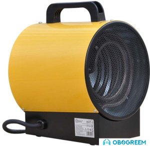 Тепловая пушка Skiper EHT-3